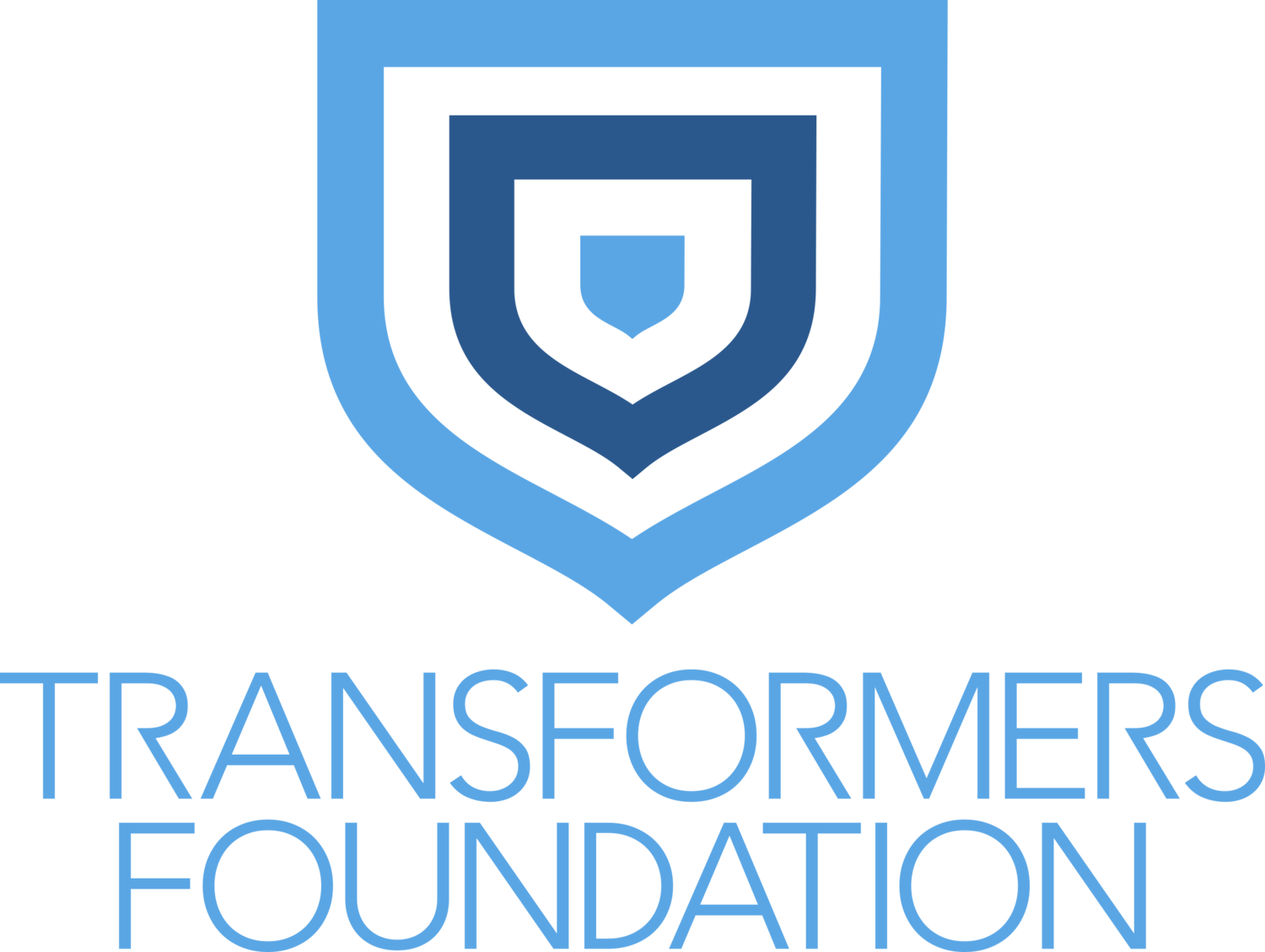 Transformers Foundation