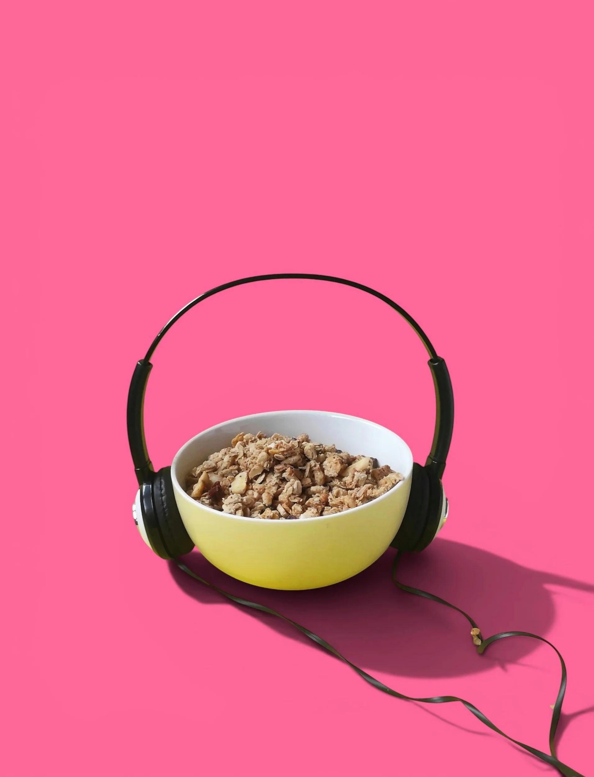 What Is Food Noise? Understanding the Constant Thoughts About Food