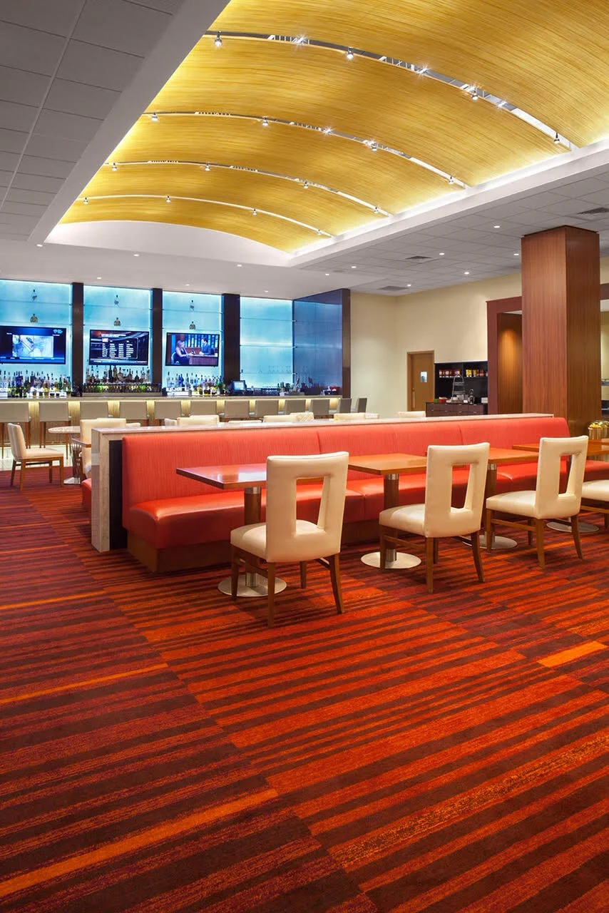 Seneca Niagara Resort Casino Mastercraft Floor Covering LLC Seneca Niagara Resort Casino Mastercraft Floor Covering LLC