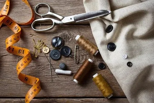 Upcycling & Alterations