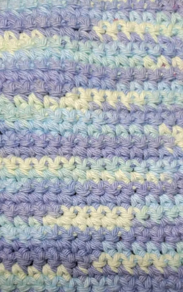 Family Crochet