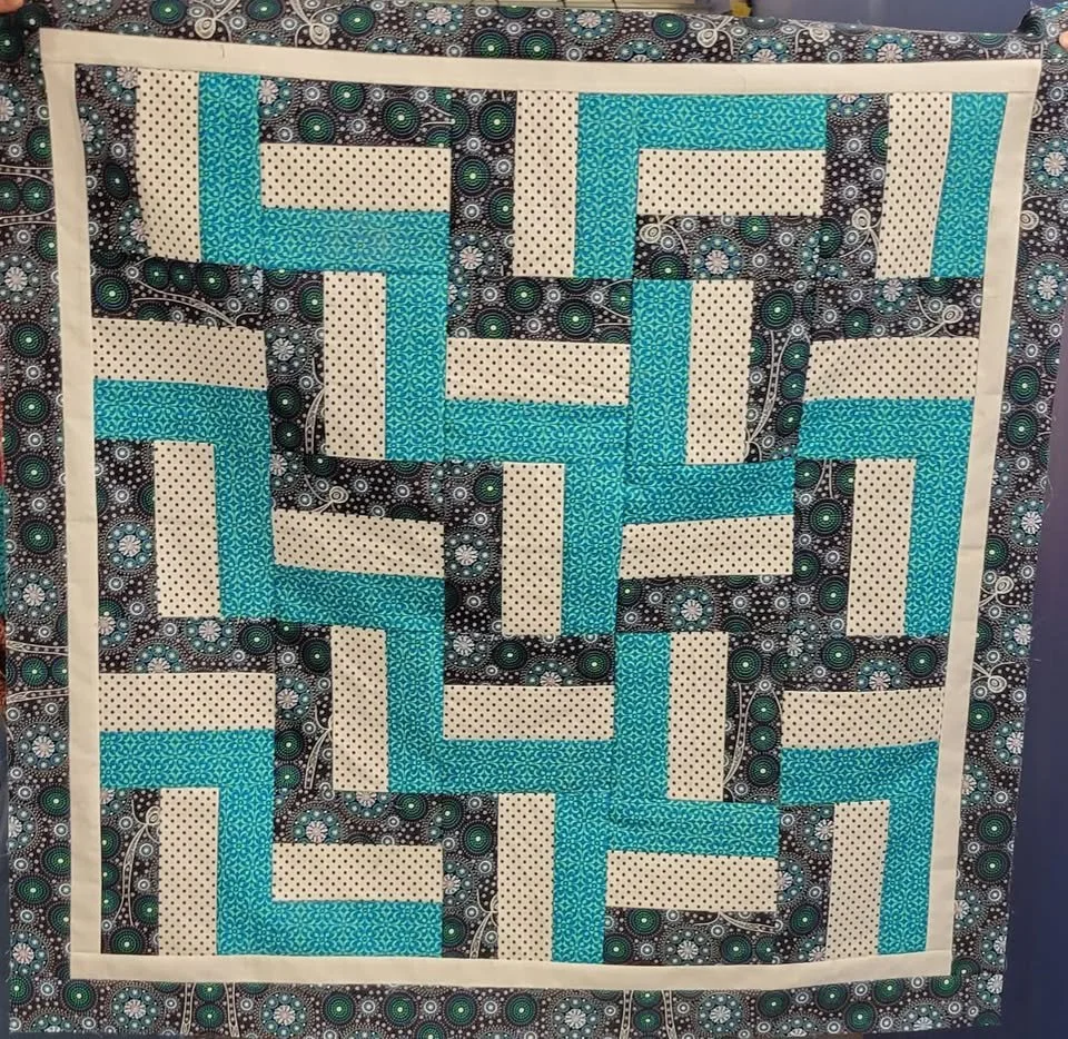 Beginner/ Refresher Quilting