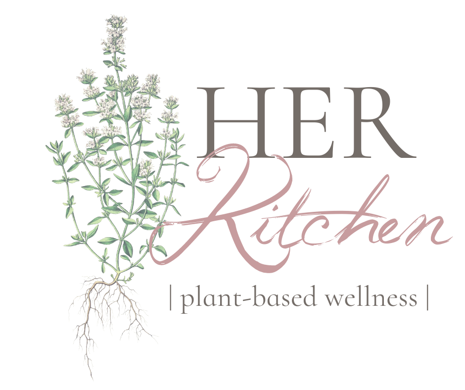 Her Kitchen