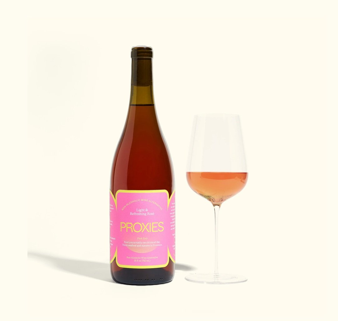 Proxies Pink Salt 750ml Bottle