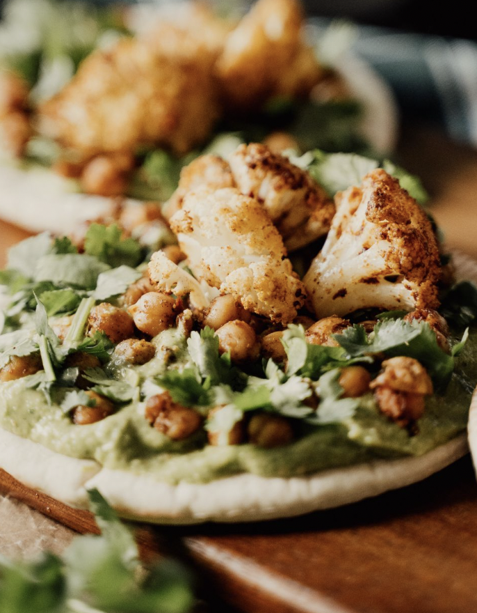 FULL CLASS: Foods that Heal:Reduce Inflammation&nbsp;+ Promote Sleep