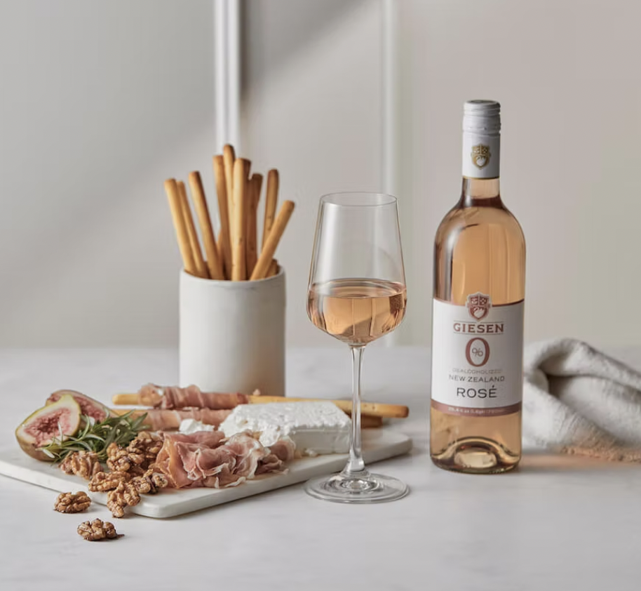 Gisen Rose Non Alcoholic Wine 2.png