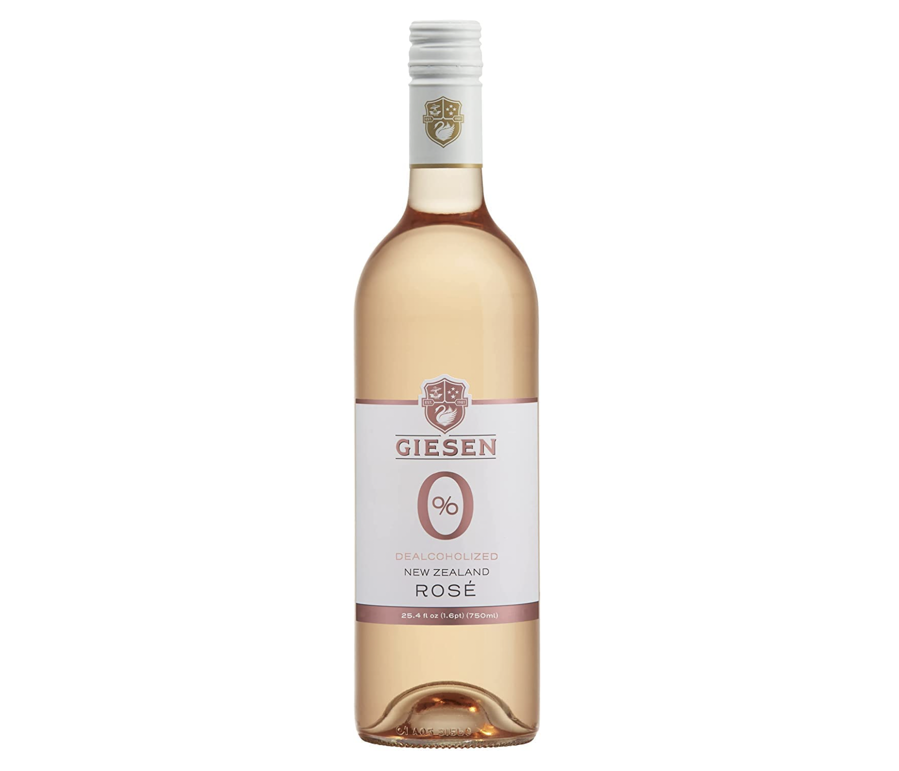 Gisen Rose Non ALcoholic Wine.png
