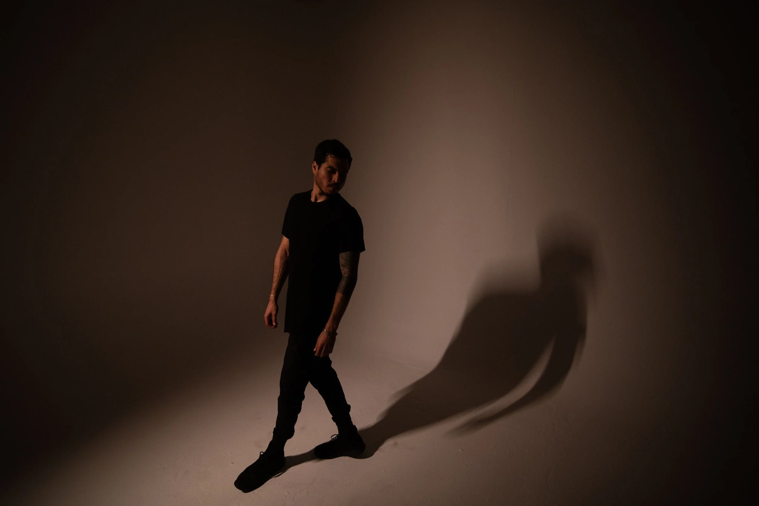 BRIAN CID / Ladobe