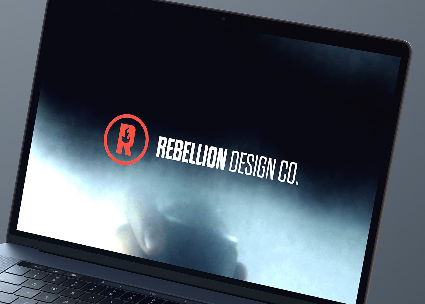 Rebellion Design
