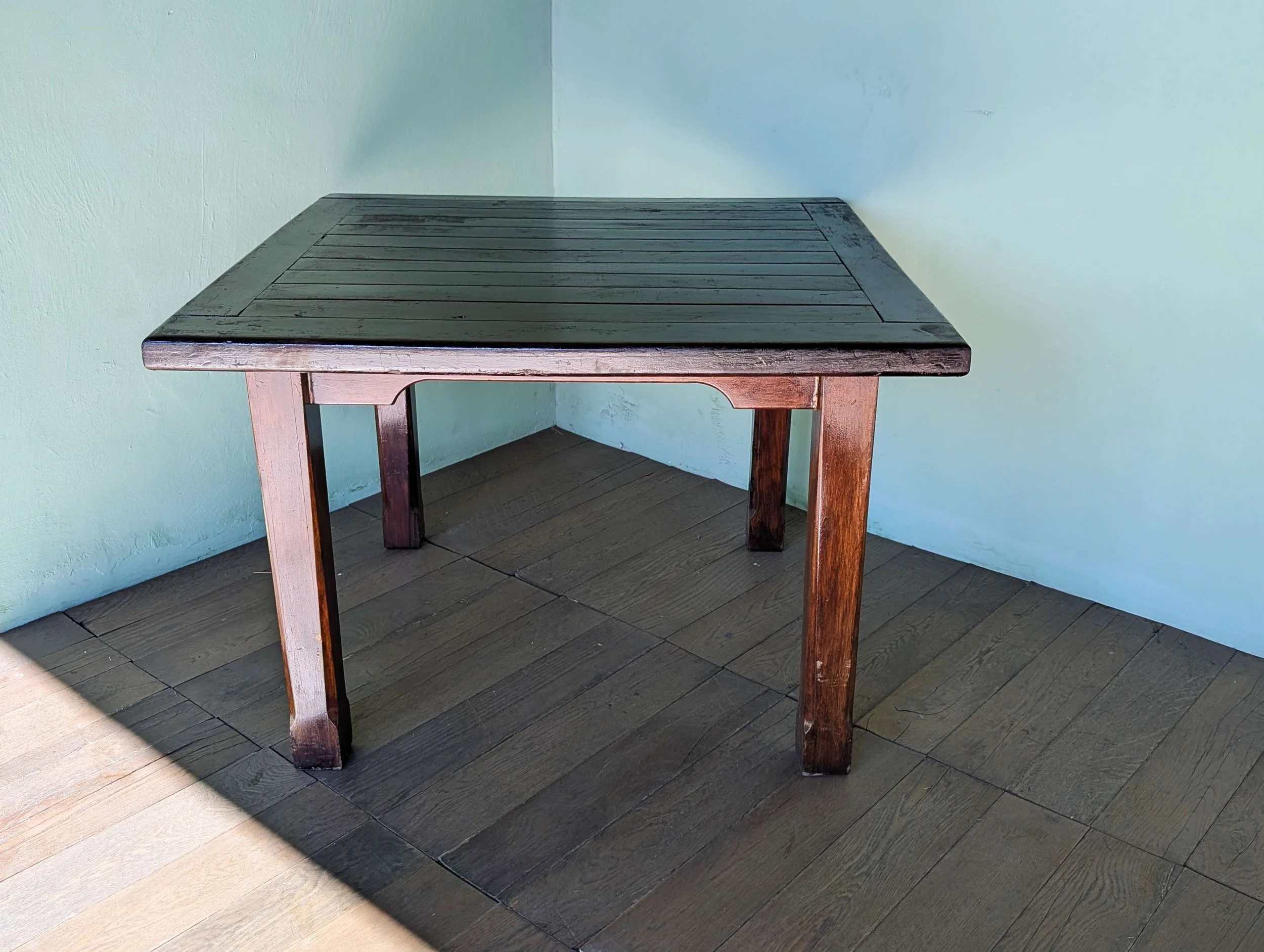 Dining Wooden Table - 03.jpg