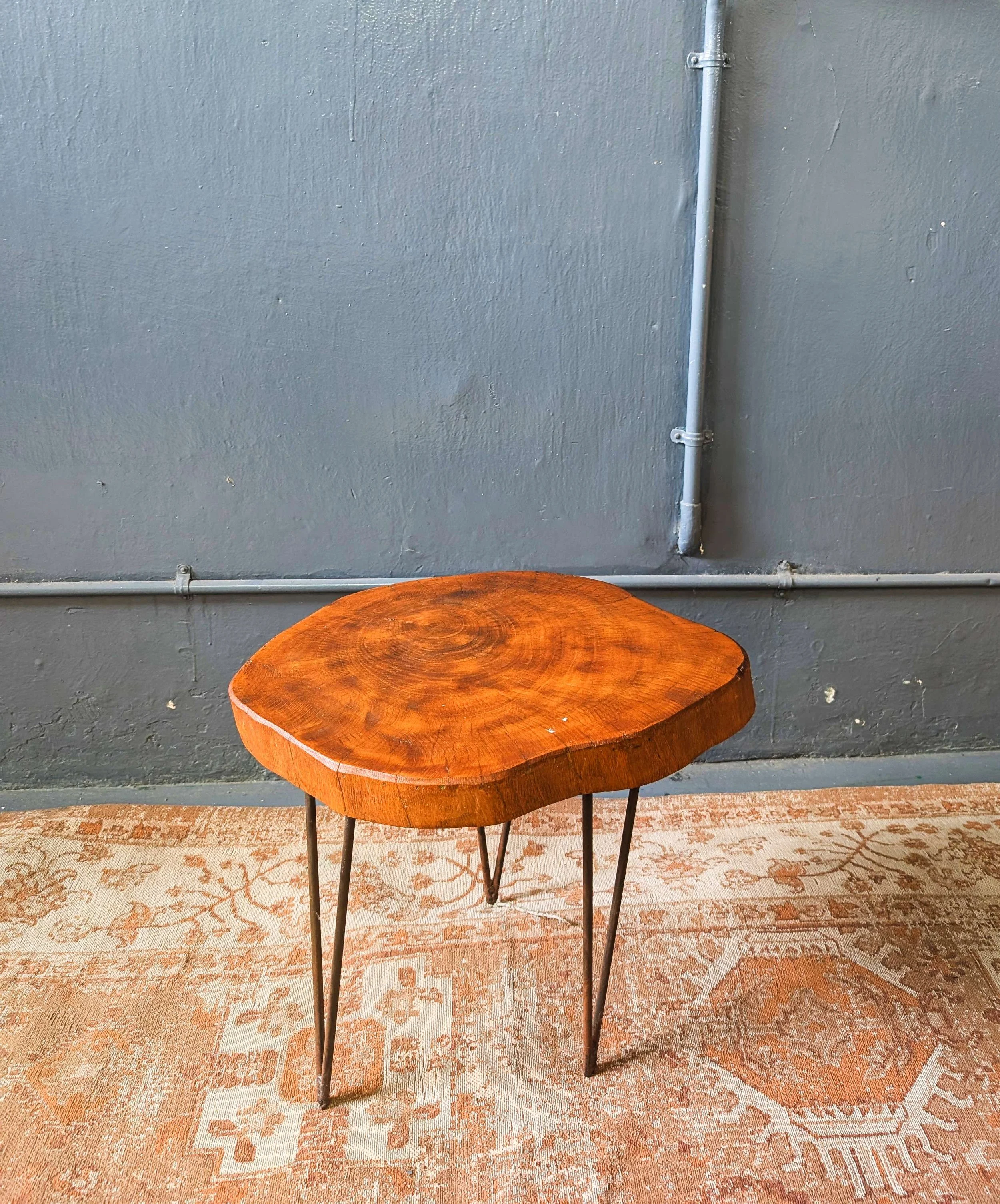 Wooden Coffee Table - 01.jpg