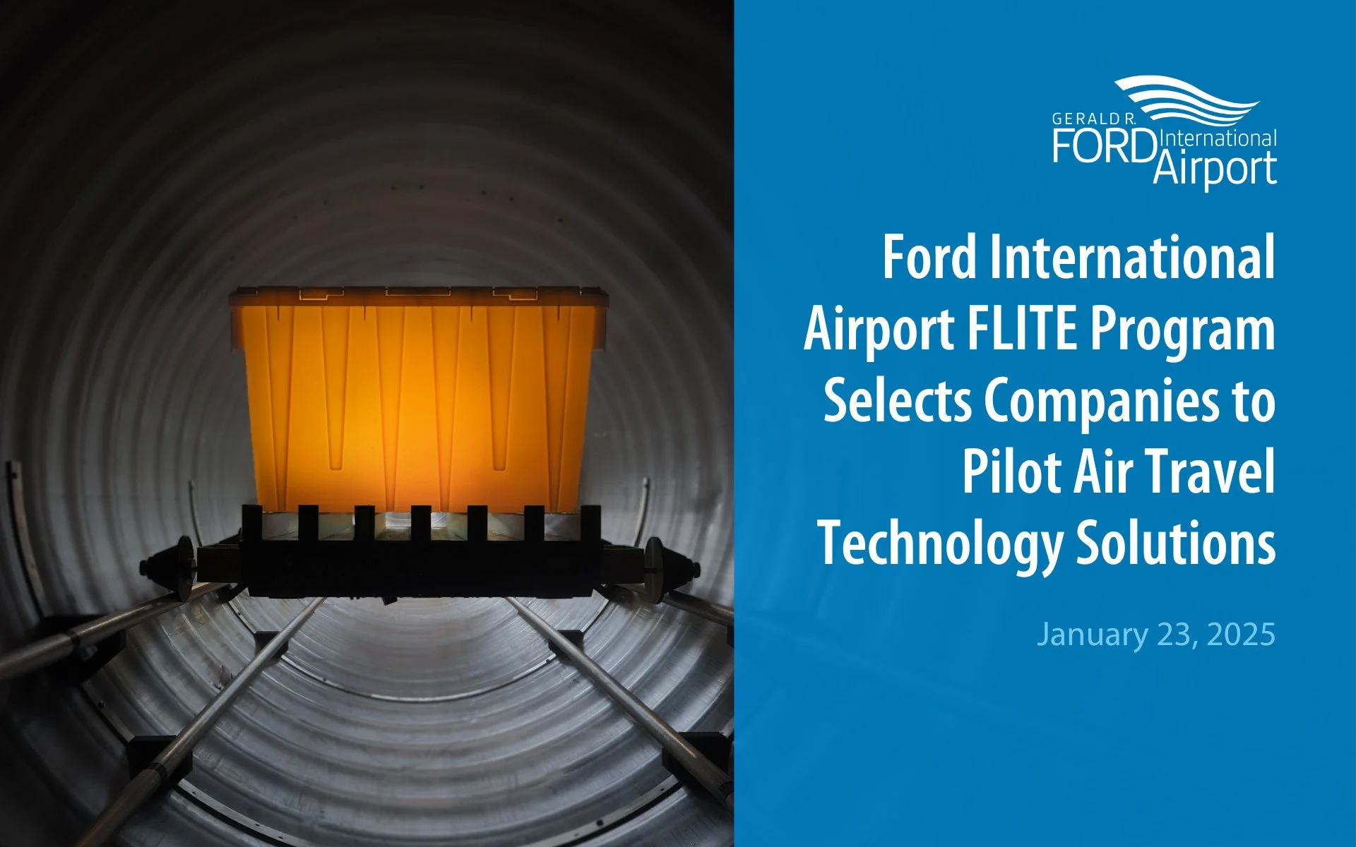 Flite Announcement