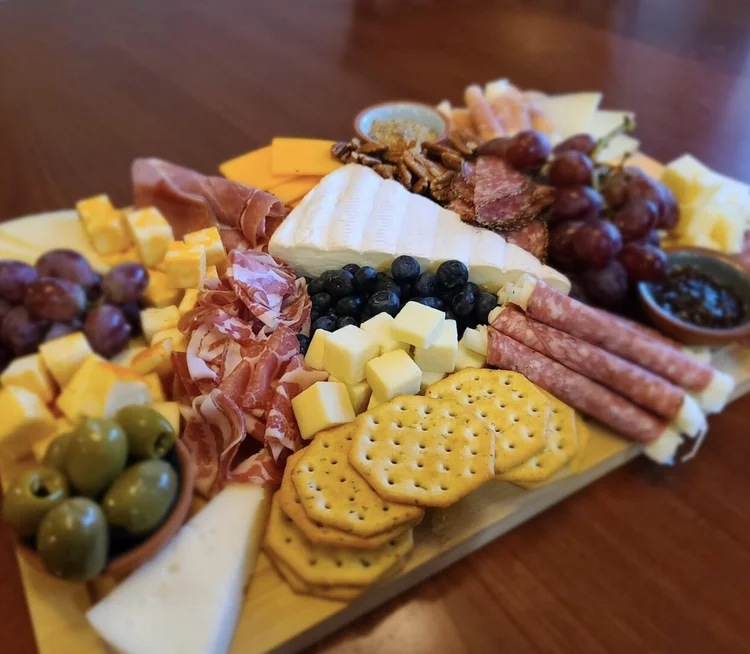 Houston Charcuterie