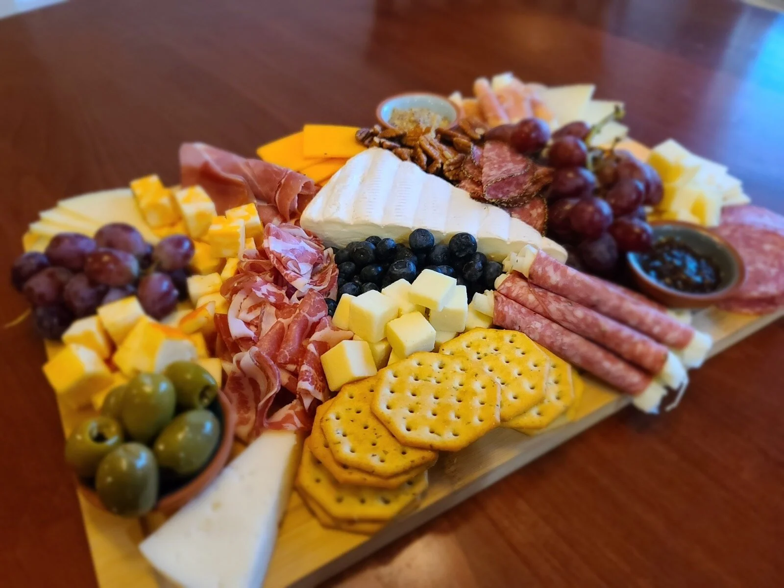 Houston Charcuterie