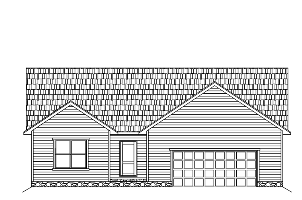 Front Elevation