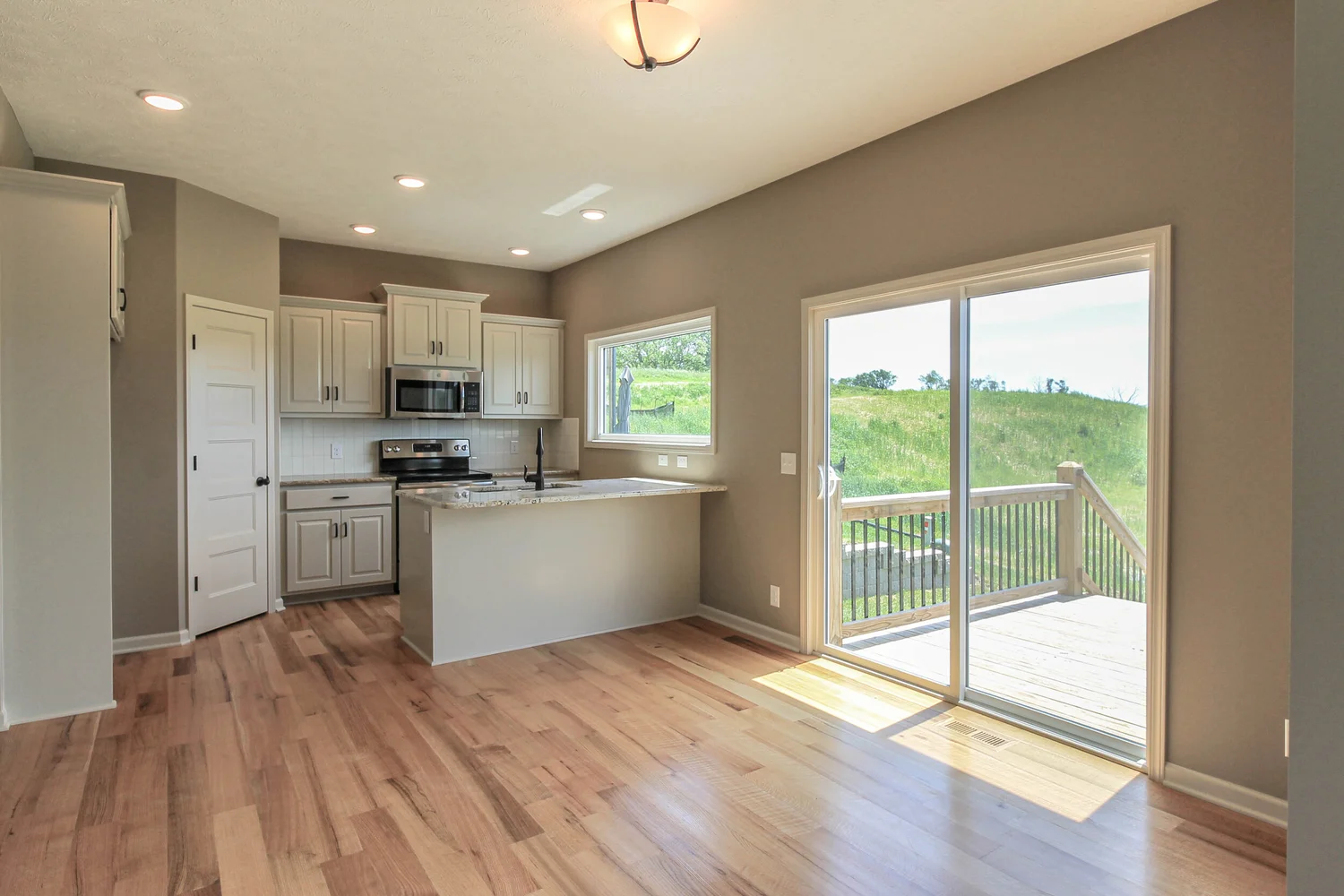 Orchard Valley, Inc. Omaha Home Builder