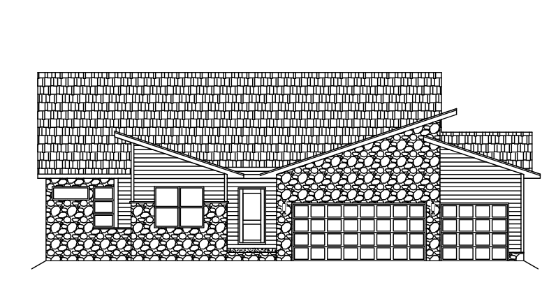 Front Elevation