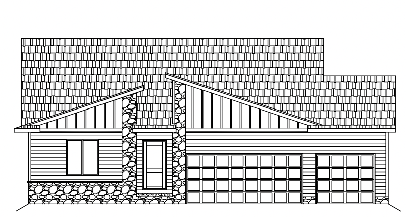 Front Elevation
