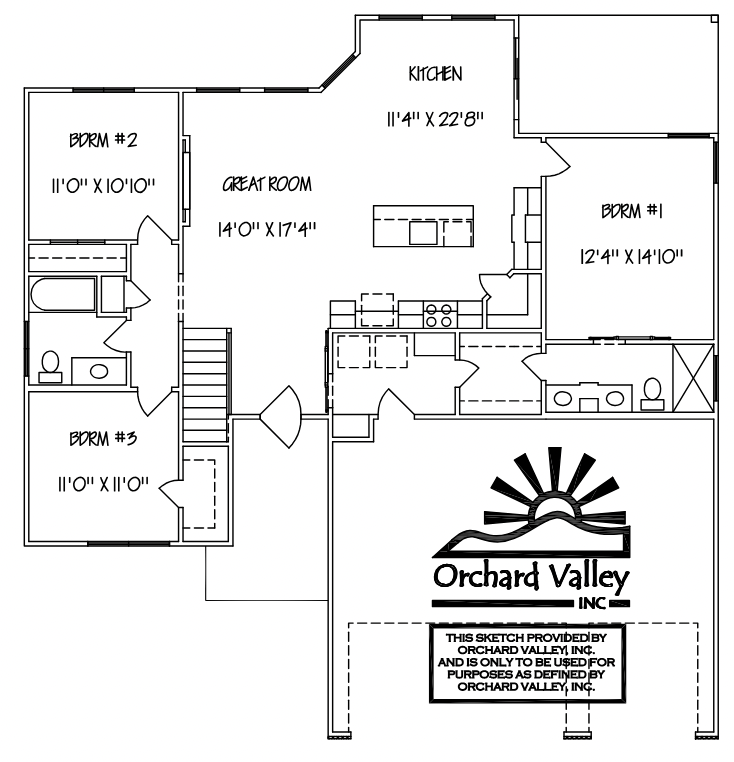 Main Floor