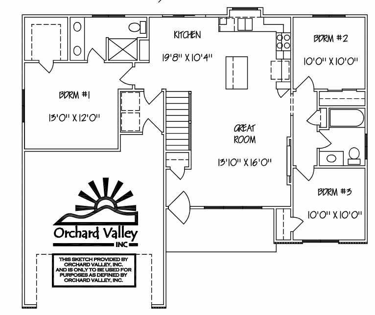 Main Floor