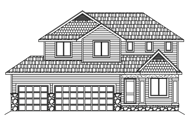 Front Elevation