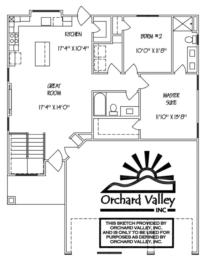 Main Floor