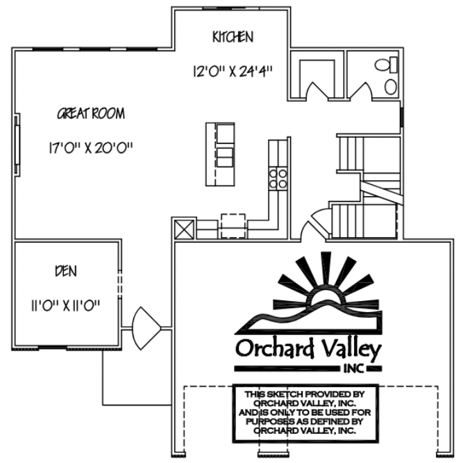 Main Floor