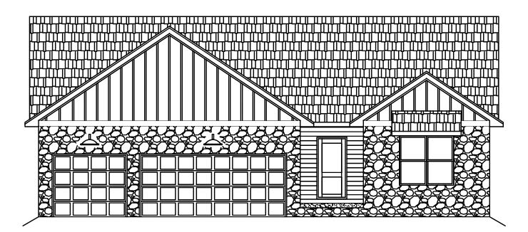 Front Elevation