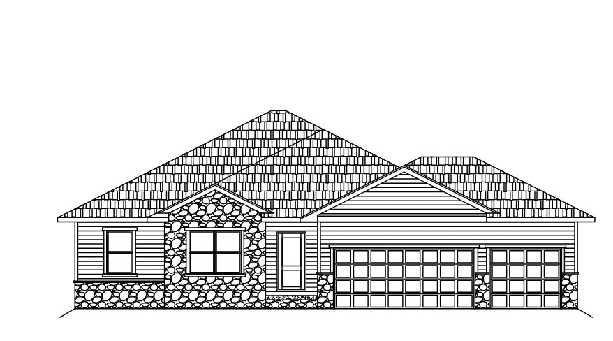 Front Elevation