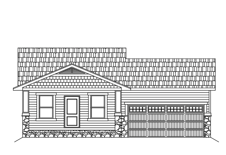Front Elevation