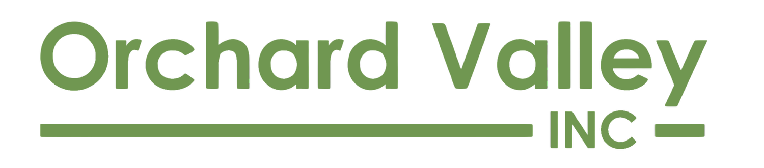 Orchard Valley, Inc.