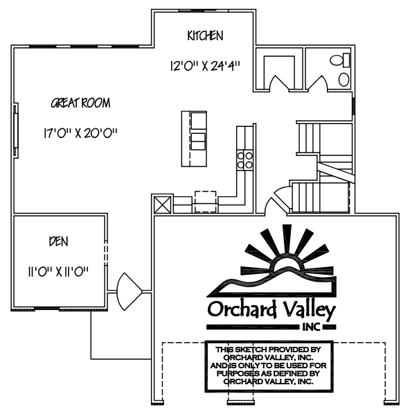 Main Floor