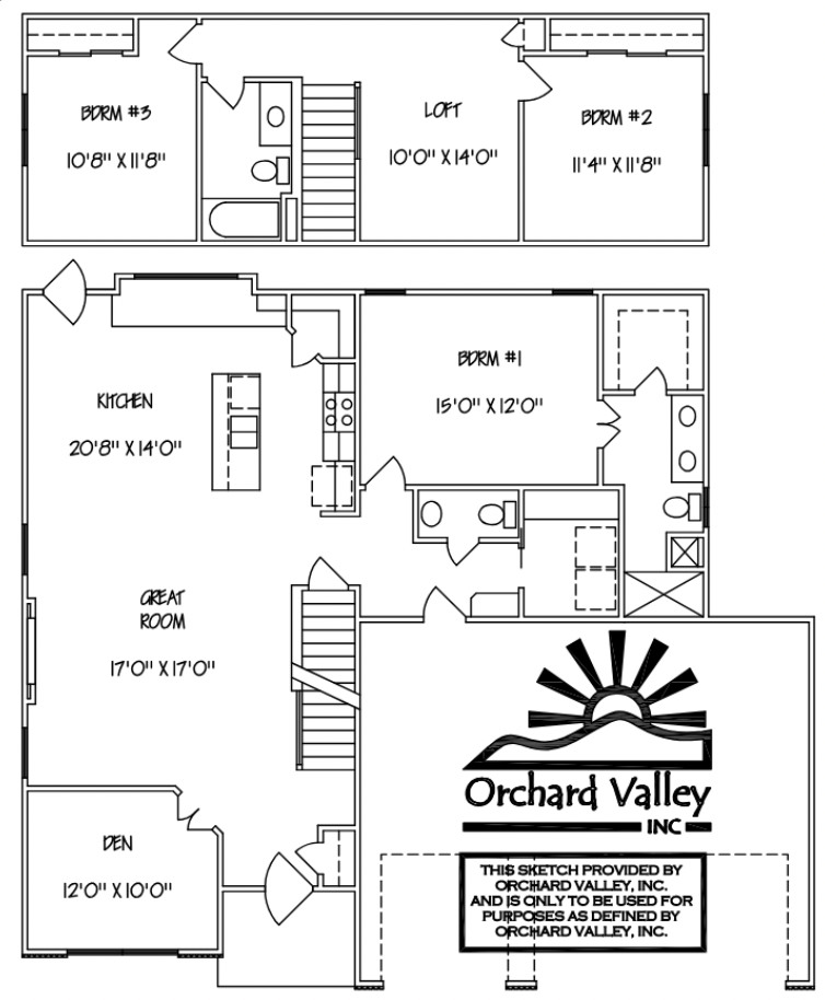 Main Floor