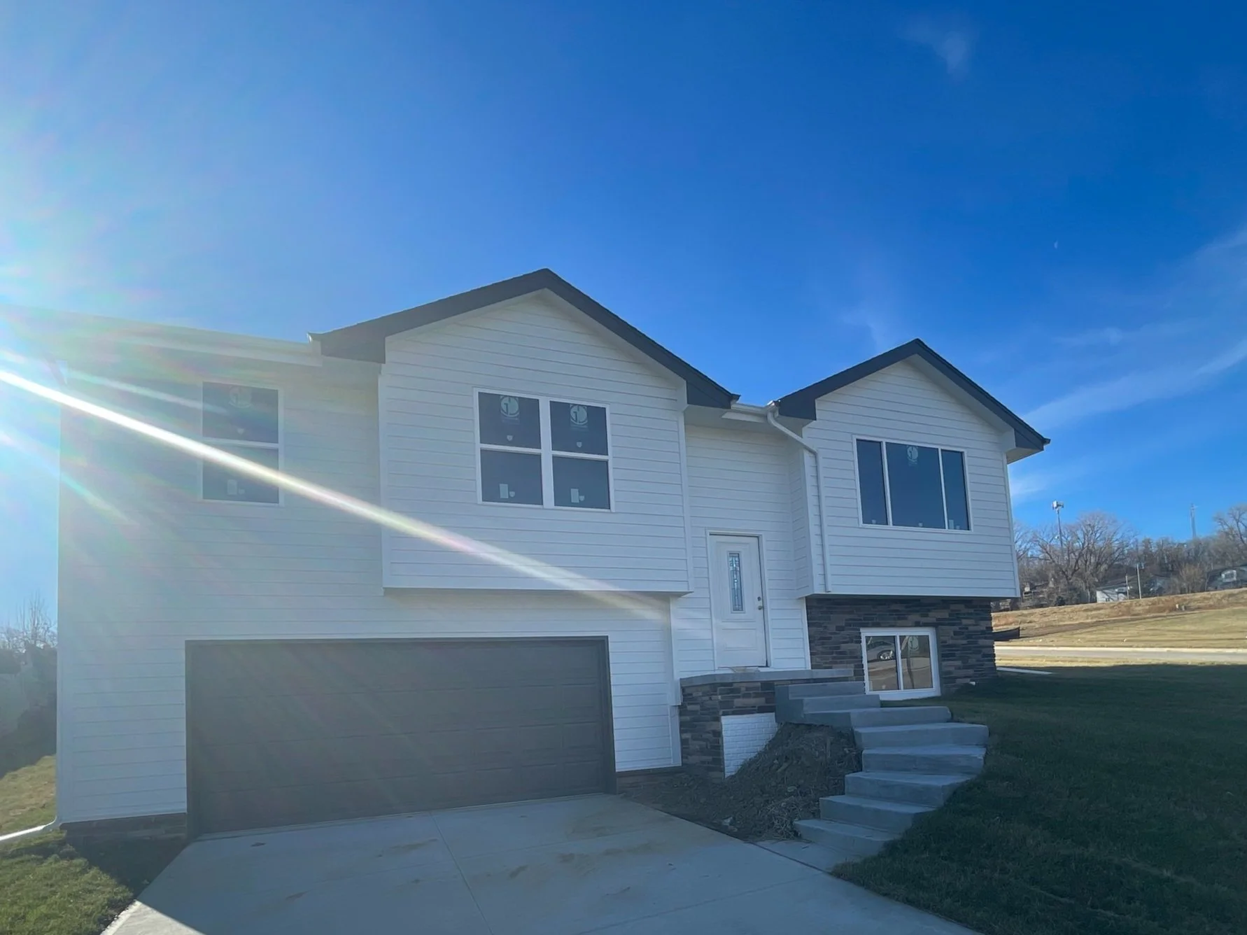 Blair Homes — Orchard Valley, Inc.