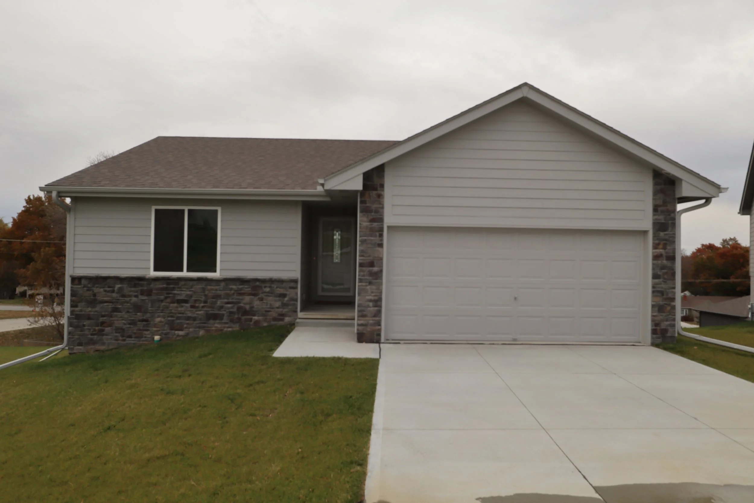 Blair Homes — Orchard Valley, Inc.