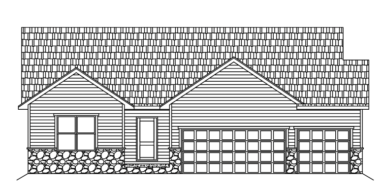 Front Elevation