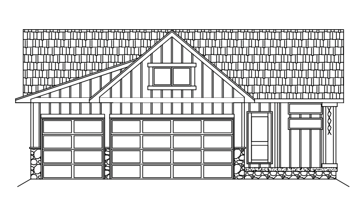 Front Elevation
