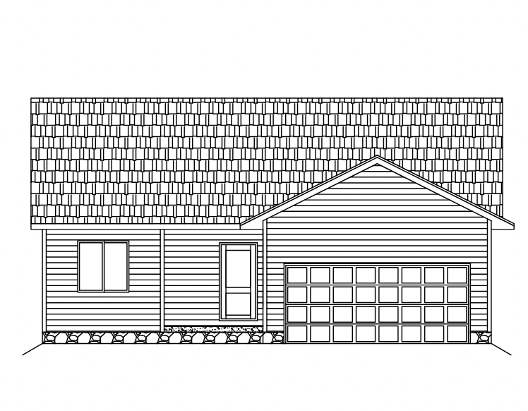 Front Elevation