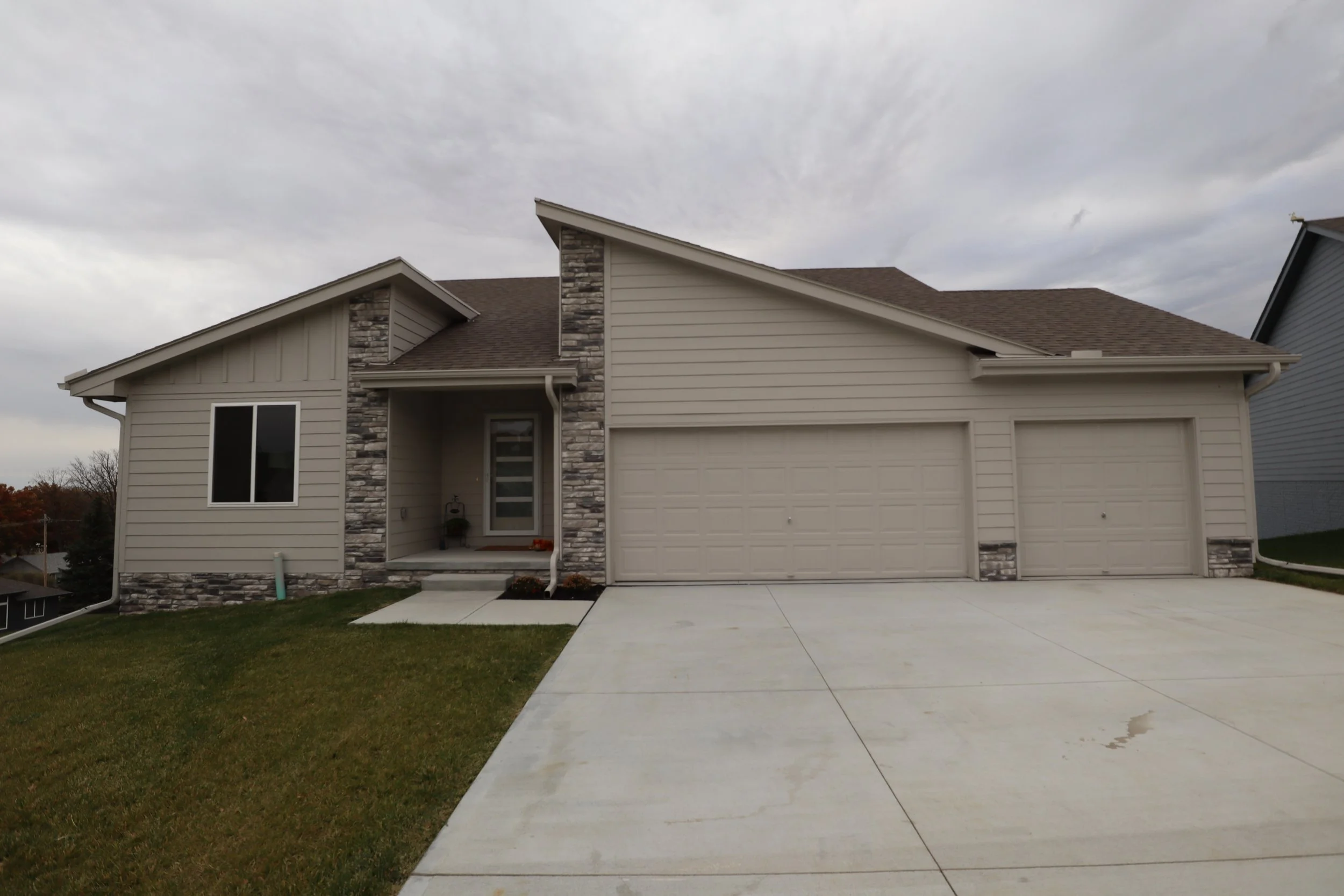 Blair Homes — Orchard Valley, Inc.