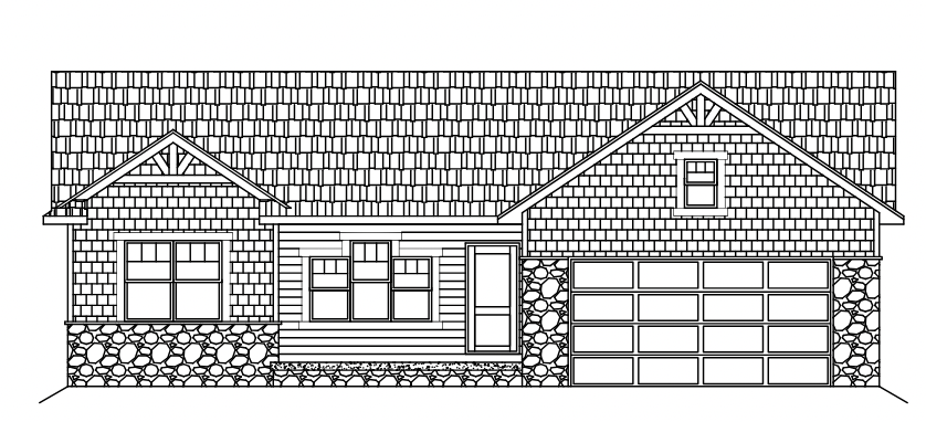 Front Elevation
