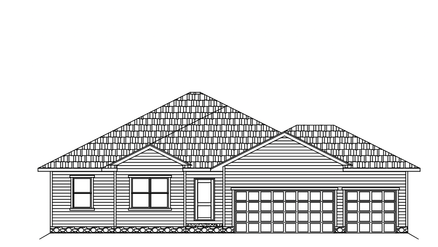 Front Elevation