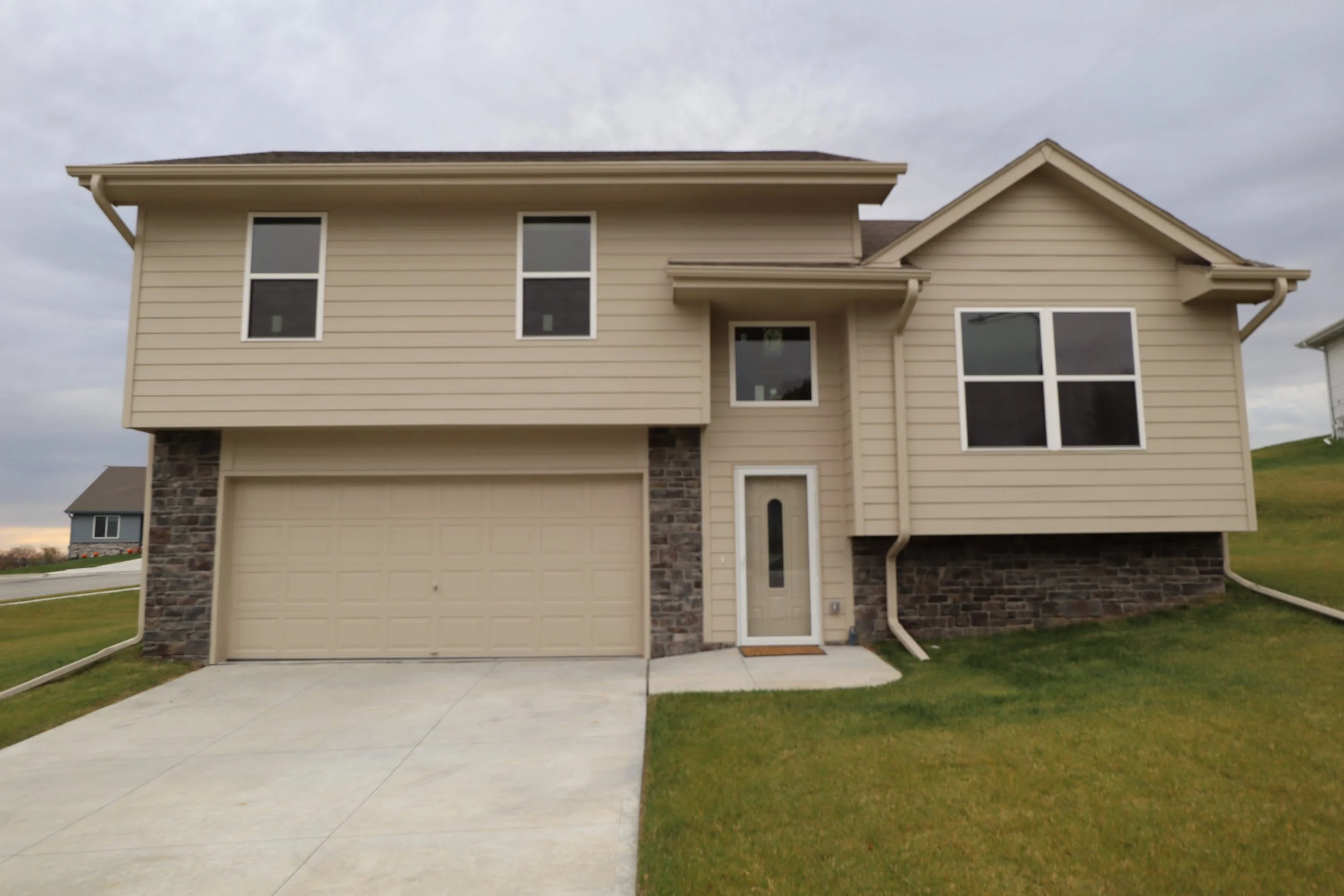 Blair Homes — Orchard Valley, Inc.