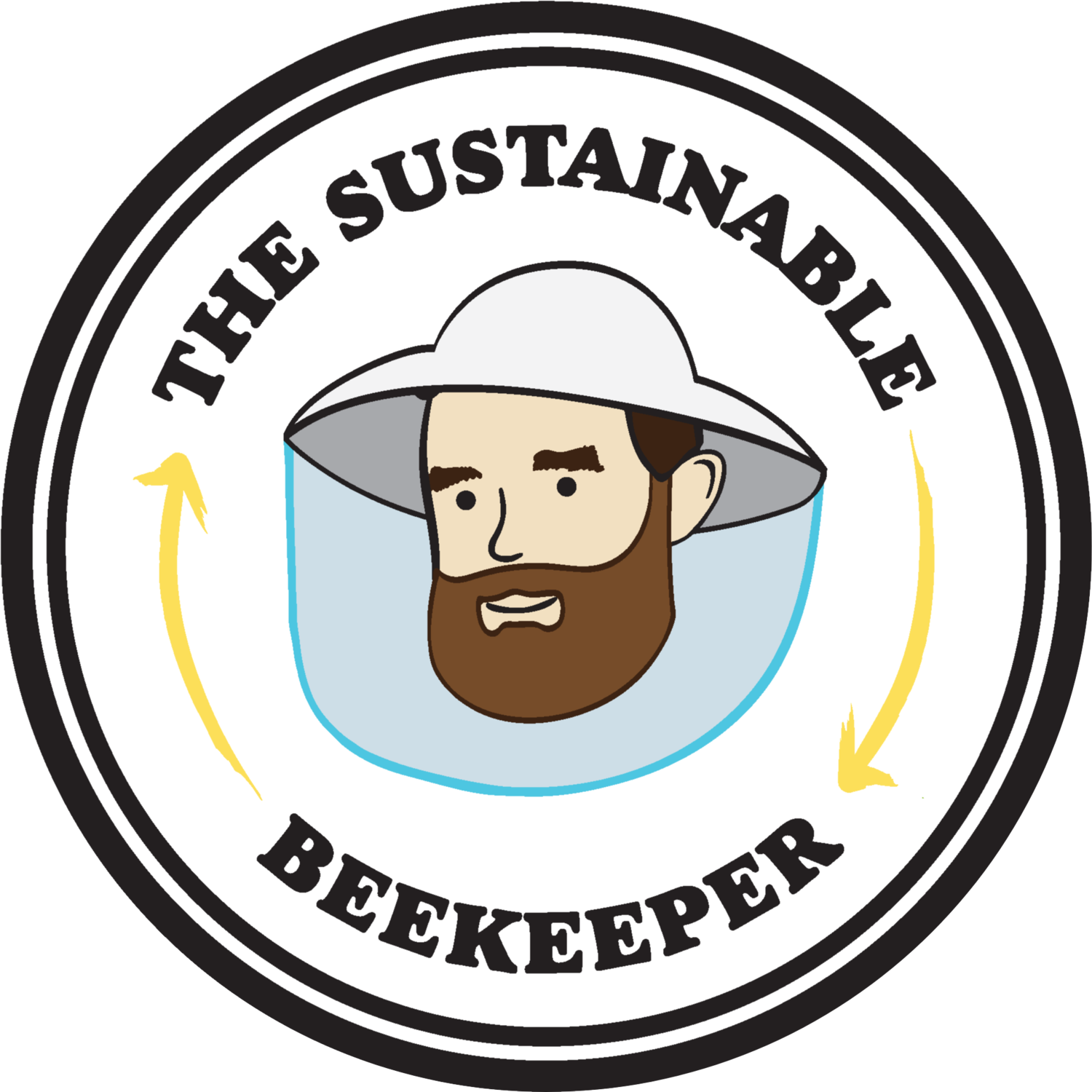 The Sustainable Beekeeper