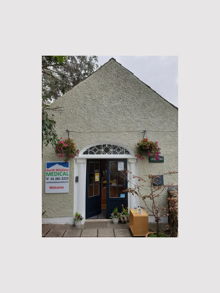 North Wicklow Medical GP Practice