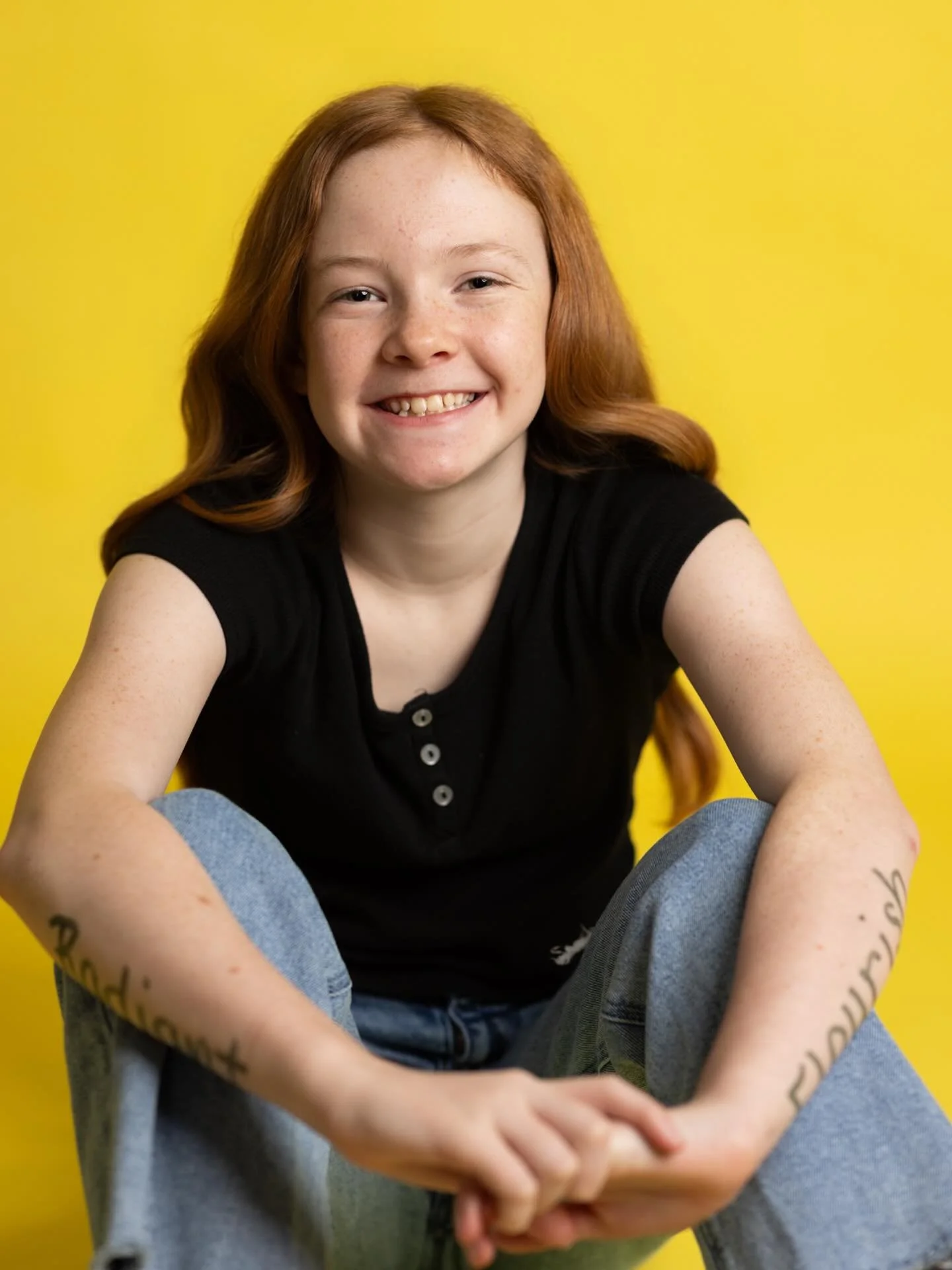 * If your daughter could use a confidence boost, I&rsquo;d love to invite her into this experience.&rdquo;
* &ldquo;Spots are limited to keep this intimate and meaningful.&rdquo;
* &ldquo;Message me &lsquo;BLOOM&rsquo; and I&rsquo;ll send details.&rd