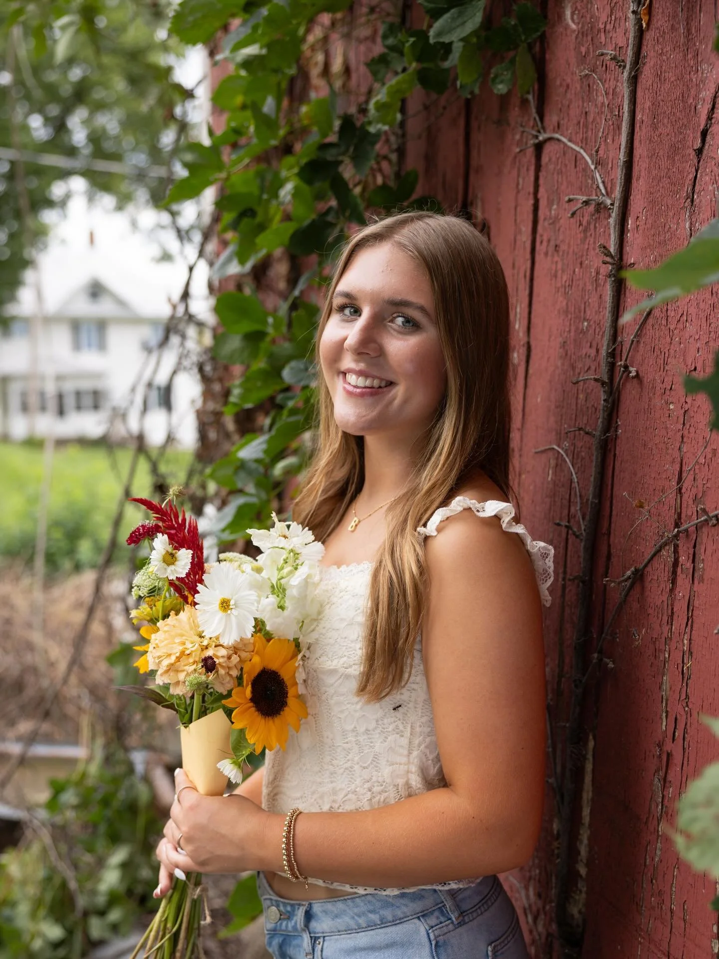 Get to have Bryn and friends in the studio today to create some awesome memories!  Stay tuned!  Senior 2026!