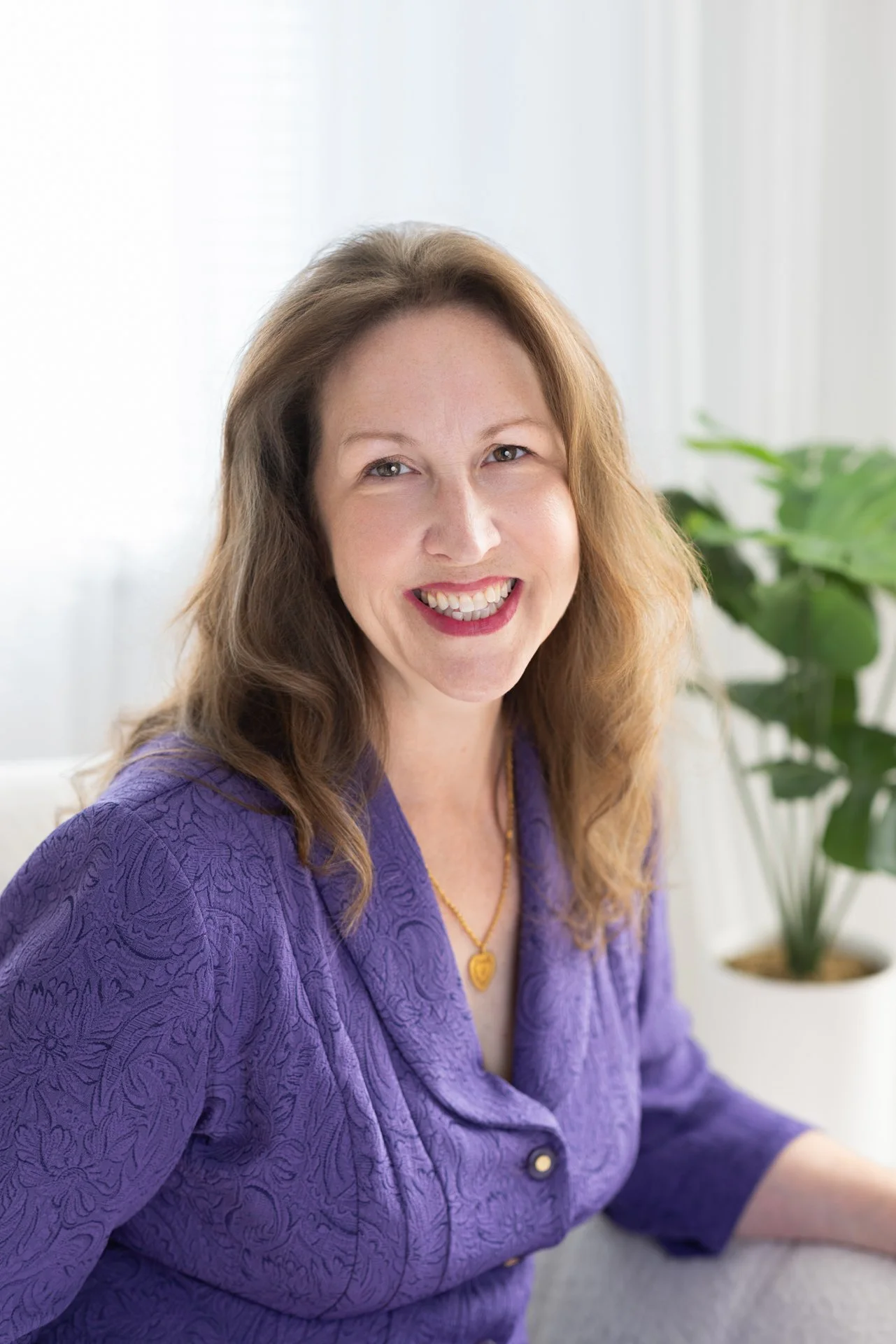 Geometric drawing of an outline square with sections divided by vertical, horizontal, and diagonal lines.