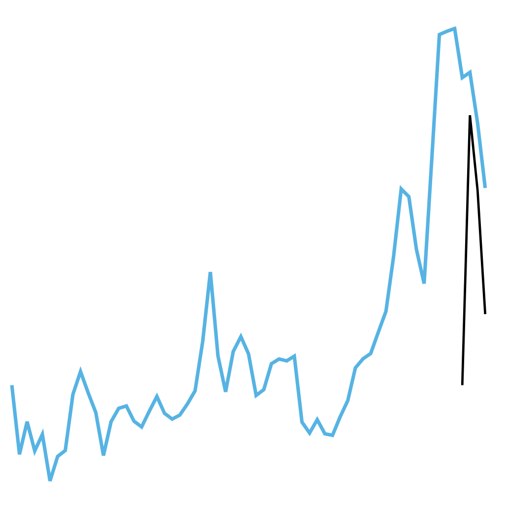 Snowflake, C3ai lose altitude: hard to control what you don’t understand