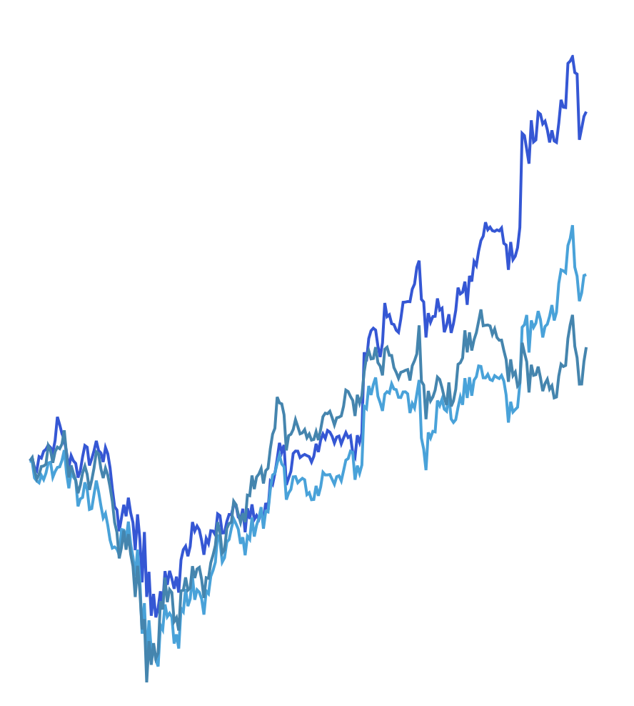 And then there were two: Are Qorvo, Skyworks acquisition bait?