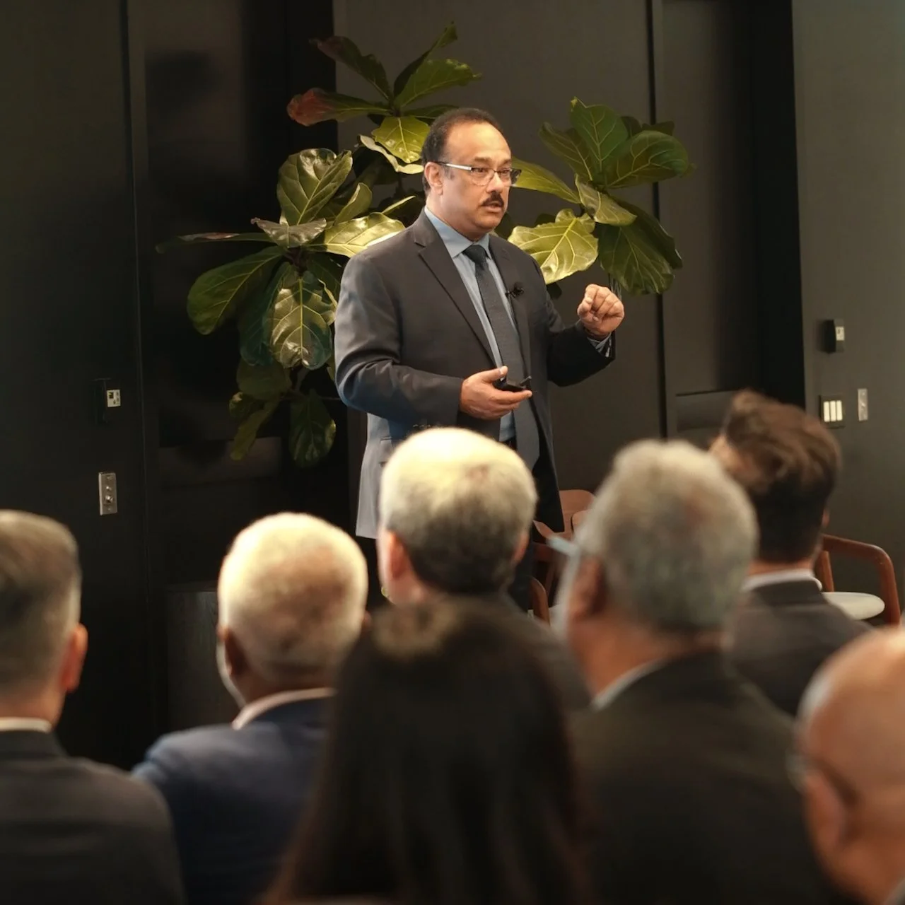 Quantinuum plays to packed house at Nasdaq